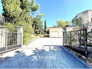 maison-villa à la vente -   13014  MARSEILLE 14E ARRONDISSEMENT, surface 103,73 m2 vente maison-villa - APR738678